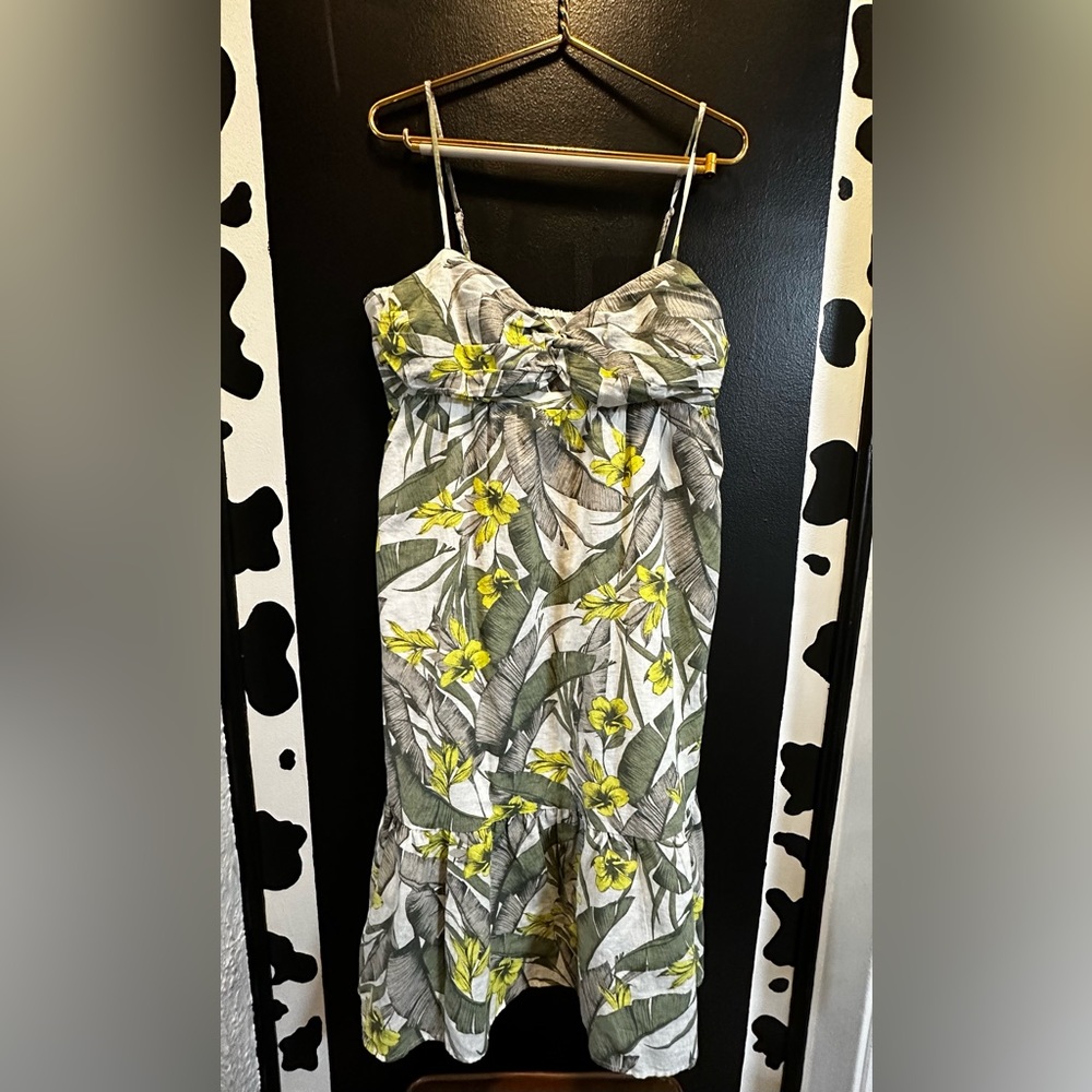 Banana Republic Dress